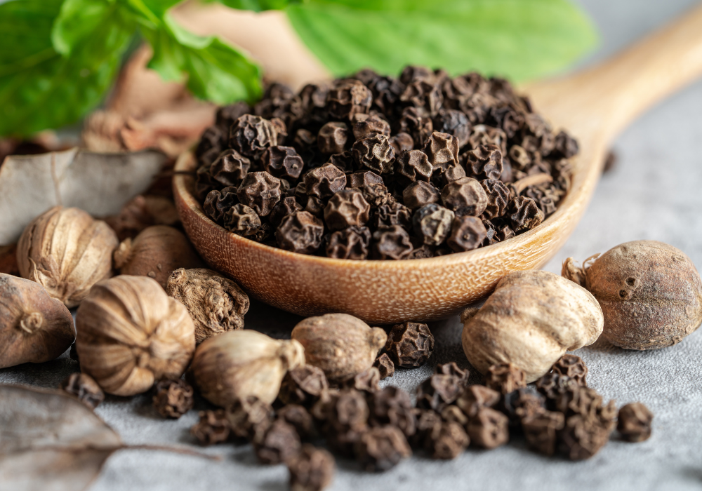 Côte d’Ivoire: Tiassalé pepper, a bold gamble in search of excellence