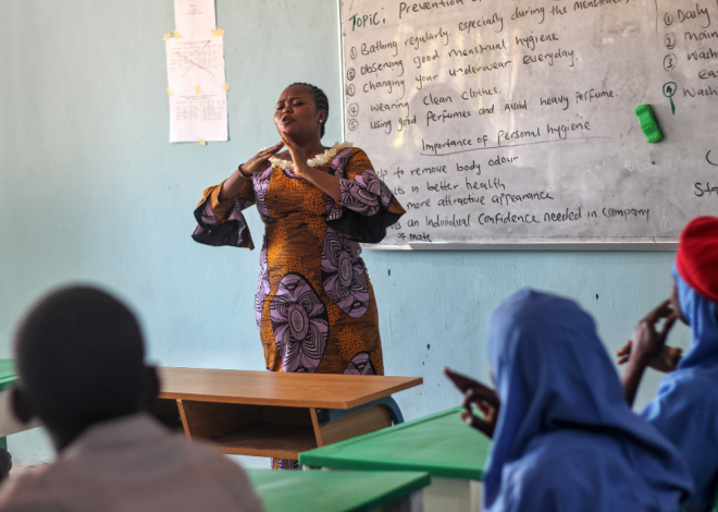 Niger : une nouvelle grève des enseignants menace la fin de l’année scolaire