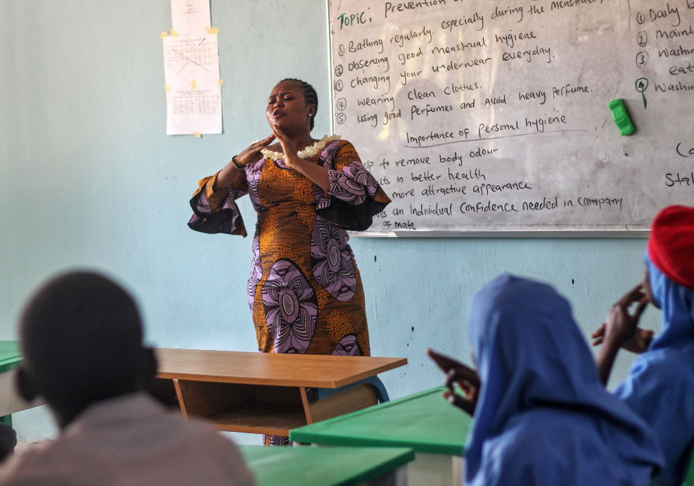 Niger : une nouvelle grève des enseignants menace la fin de l’année scolaire