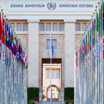 À l’ONU, la RDC candidate pour un siège au Conseil de sécurité
