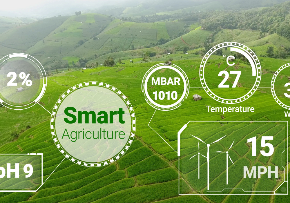 Madagascar mise sur l’agriculture intelligente avec un partenariat stratégique israélien
