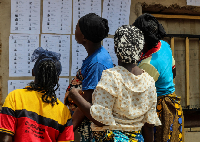 Centrafrique : la société civile exige des garanties sur la tenue des élections locales
