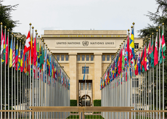Diplomatie : l’Afrique centrale au cœur des discussions au Conseil de sécurité de l’ONU