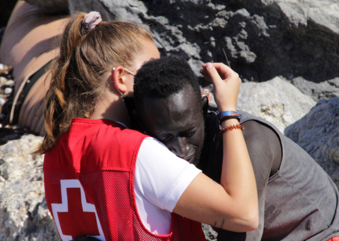 Disparition : émotion en Espagne et au Sénégal après la mort d’Abdou Ngom, figure emblématique de la crise migratoire