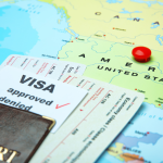 Nigeria : vives inquiétudes après le durcissement des règles de visas américains