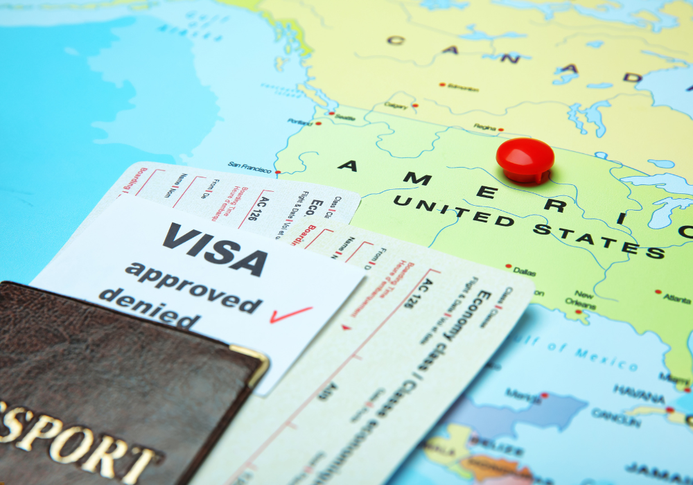 Nigeria : vives inquiétudes après le durcissement des règles de visas américains