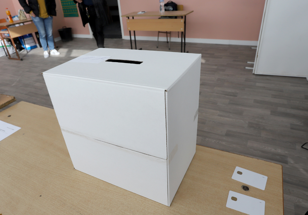 Cameroun : Elecam publie le fichier électoral provisoire en ligne, à trois mois de la présidentielle