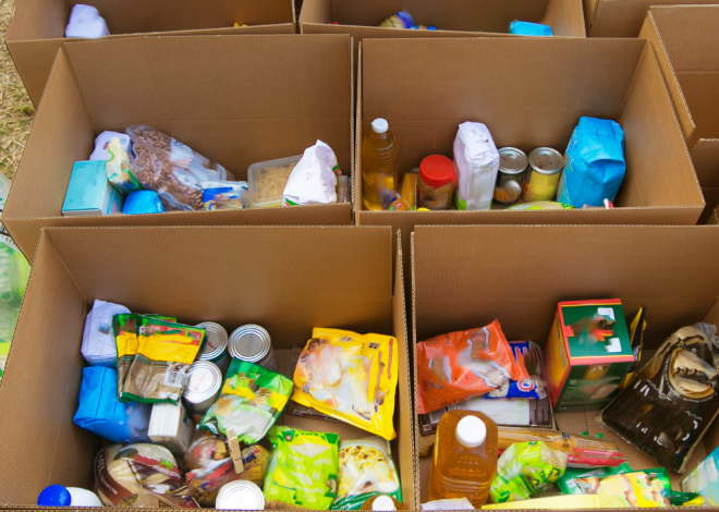 Mali : la Fondation de Moussa Mara lance une collecte alimentaire face à la crise