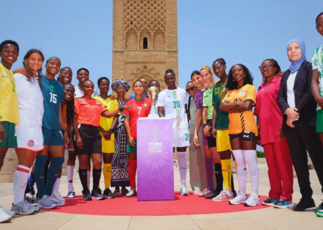 CAN Féminine 2025 : le Maroc en quarts, la RDC éliminée, le Sénégal retient son souffle