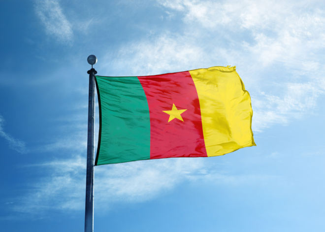Cameroun : la course à la présidentielle officiellement lancée