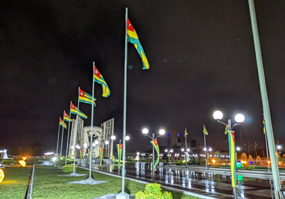 Togo : des députés boycottent l’Assemblée nationale pour protester contre le silence sur les manifestations