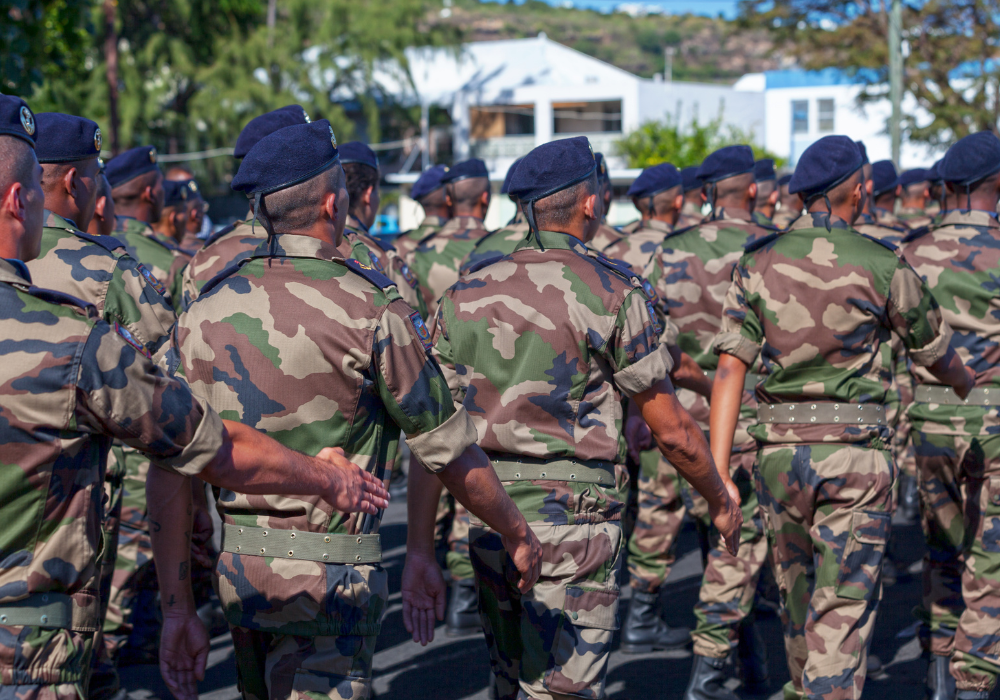 Sénégal : la France remet la base militaire de Rufisque aux autorités sénégalaises