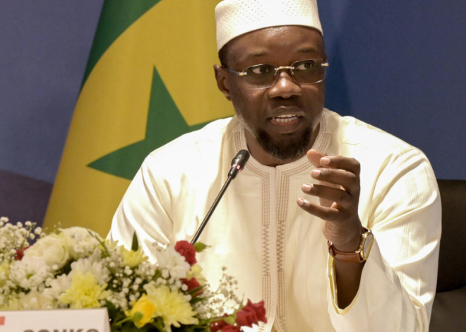 Sénégal : La Cour suprême confirme la condamnation pour diffamation d’Ousmane Sonko