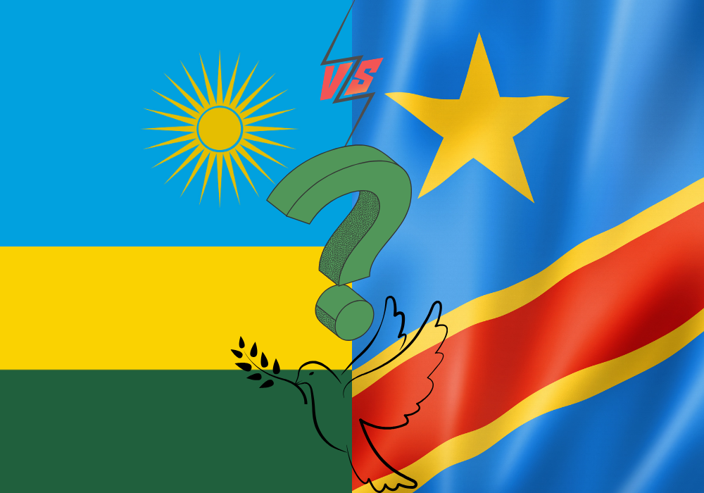 RDC–Rwanda : après l’accord de paix de Washington, le désarmement des FDLR fait polémique