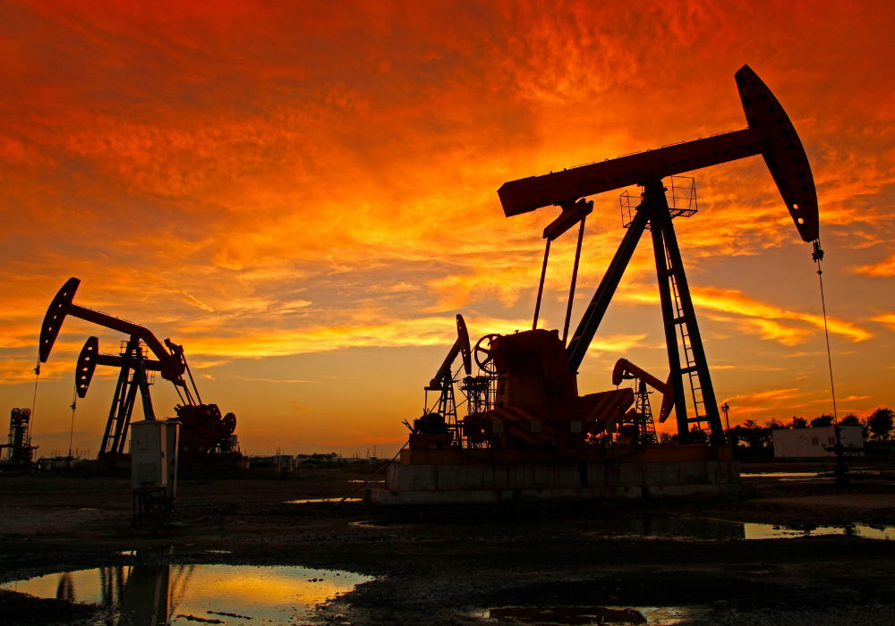 Pétrole : L’Opep+ Augmente à Nouveau sa Production pour Reconquérir des Parts de Marché