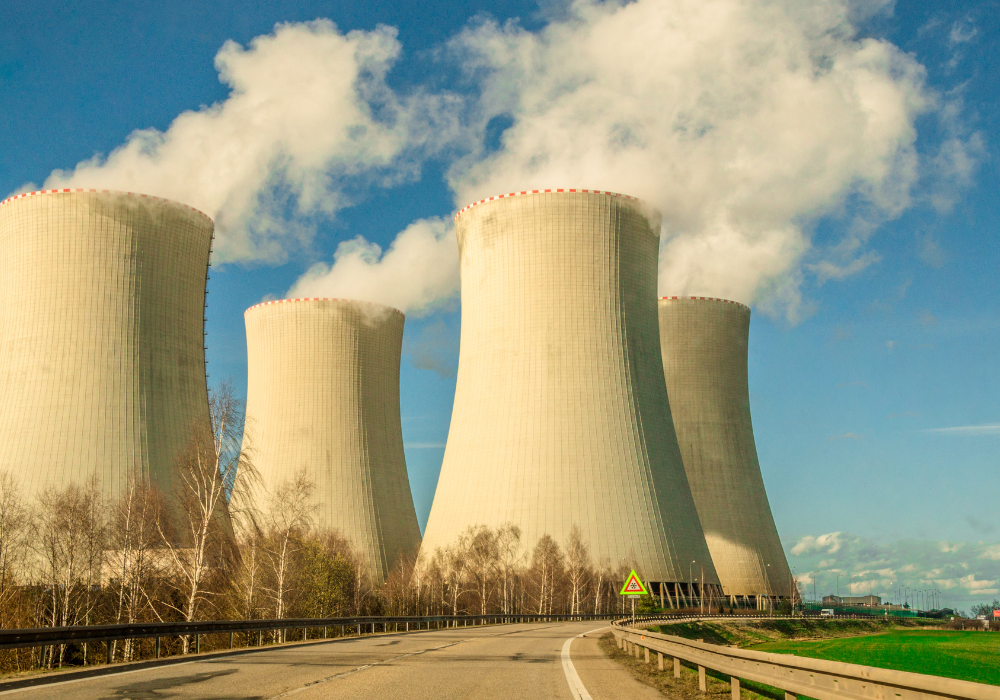 Le projet Tiris : un pari ambitieux sur le retour du nucléaire