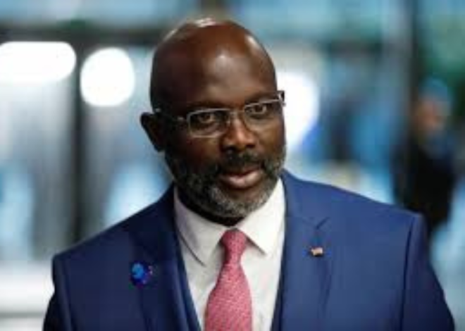 Les excuses du président libérien au nom de l’État pour la guerre civile : « bienvenues mais tardives »