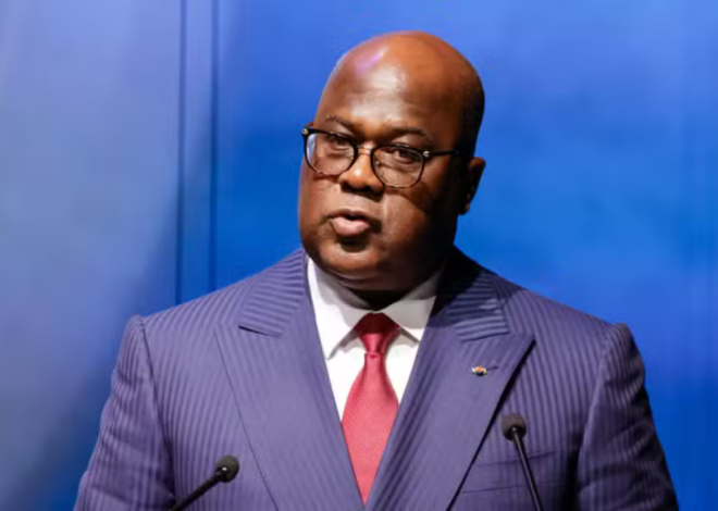 RDC : Une plainte déposée en Belgique contre des proches du président Tshisekedi