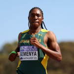 Athlétisme : La CEDH reconnaît une atteinte au droit de Caster Semenya à un procès équitable