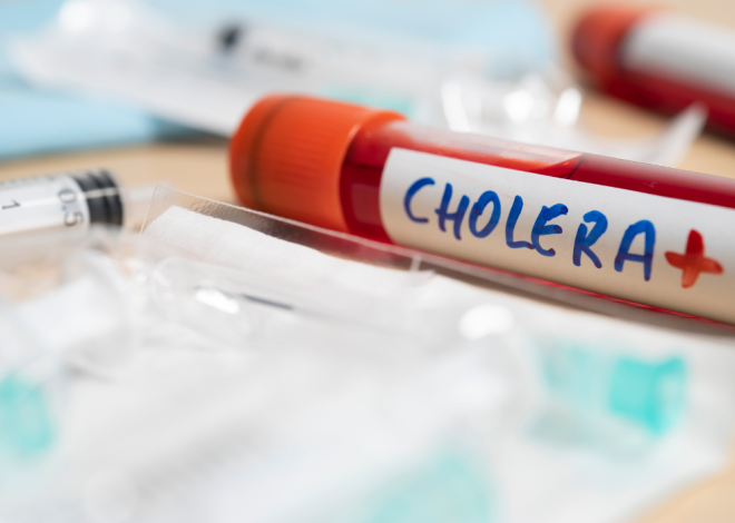 RDC : L’épidémie de choléra continue de progresser dans un contexte déjà fragilisé