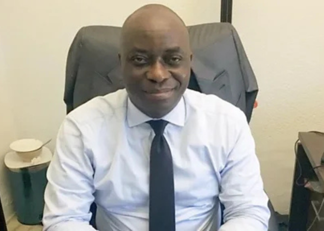 RDC : Thomas Lubanga, chef du mouvement CRP, appelle à un dialogue inclusif