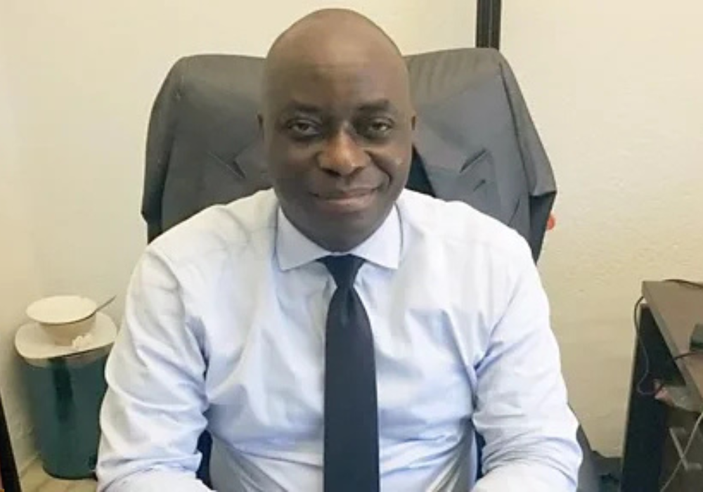 RDC : Thomas Lubanga, chef du mouvement CRP, appelle à un dialogue inclusif
