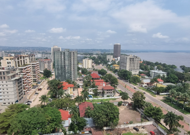 RDC : Kinshasa et l’AFC/M23 signent une déclaration de principe à Doha pour avancer vers un cessez-le-feu