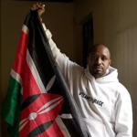 Kenya : mobilisation citoyenne pour la libération de Boniface Mwangi