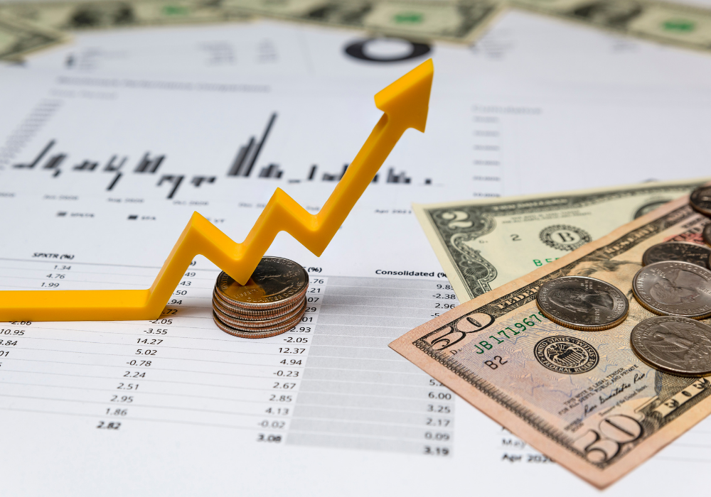 Croissance économique du Nigeria : +3,13 % au premier trimestre 2025