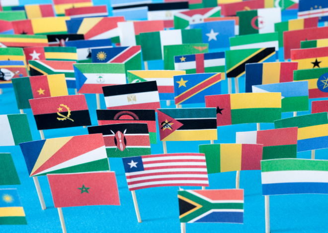 12 pays africains classés à haut risque dans les voyages selon les États-Unis