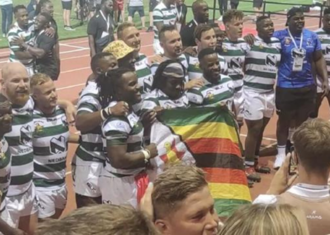T20 Tri-Nations : Victoire de l’Afrique du Sud face au Zimbabwe à Harare