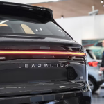 Stellantis lance les véhicules électriques Leapmotor en Afrique du Sud