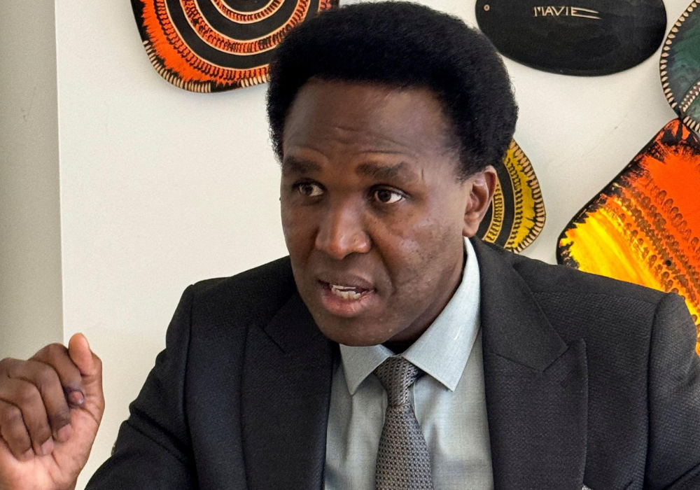 Mozambique : l’opposant Venancio Mondlane inculpé d’« incitation au terrorisme »