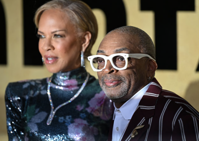 Bénin : le président Talon nomme Spike Lee ambassadeur des Afro-descendants aux États-Unis
