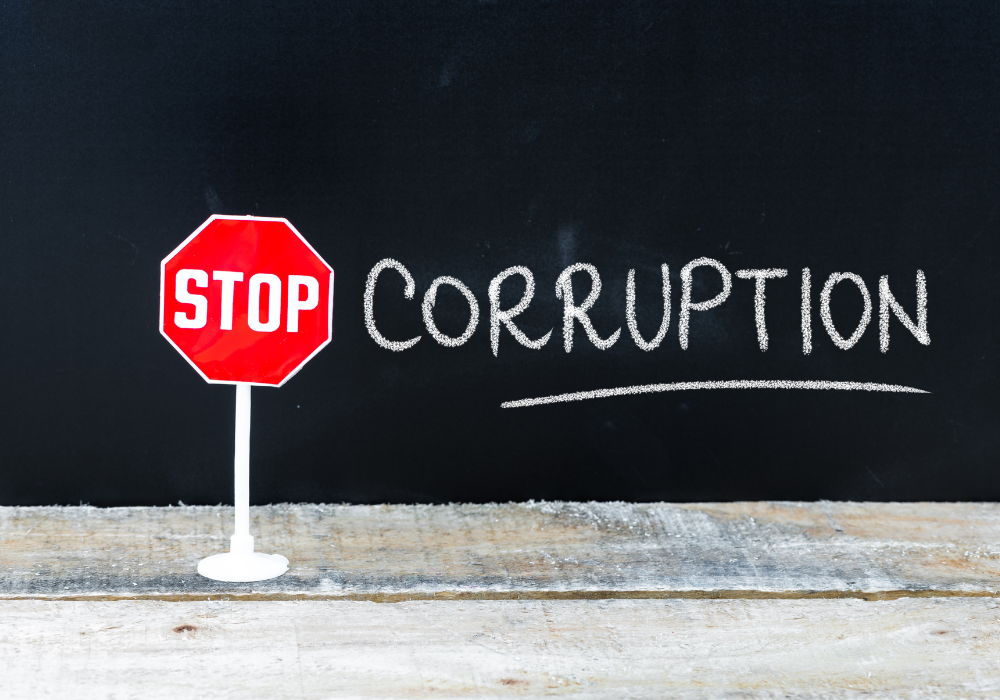 Gambie : Manifestation massive à Banjul contre la corruption et la mauvaise gouvernance