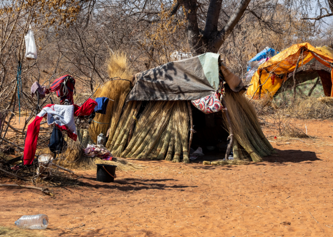 Sénégal : les réfugiés maliens et burkinabés à Bakel en quête de papiers pour s’intégrer