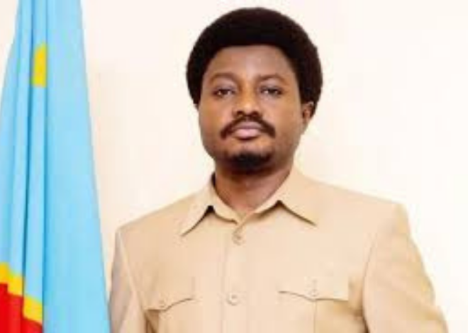 RDC : reprise du procès de l’ex-ministre Constant Mutamba dans une affaire de détournement de fonds publics