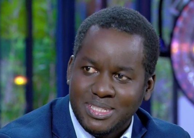 Ousmane Ndiaye : « Le mythe du militaire patriote et incorruptible ne résiste pas aux faits »