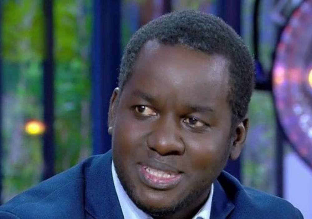 Ousmane Ndiaye : « Le mythe du militaire patriote et incorruptible ne résiste pas aux faits »