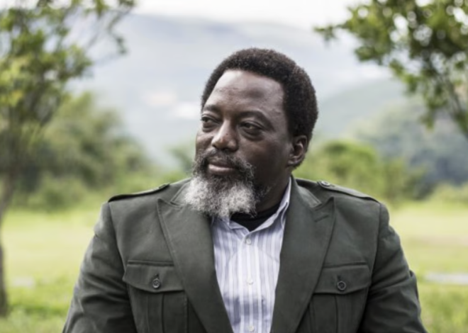 RDC : le procès de Joseph Kabila brièvement ouvert puis renvoyé au 31 juillet