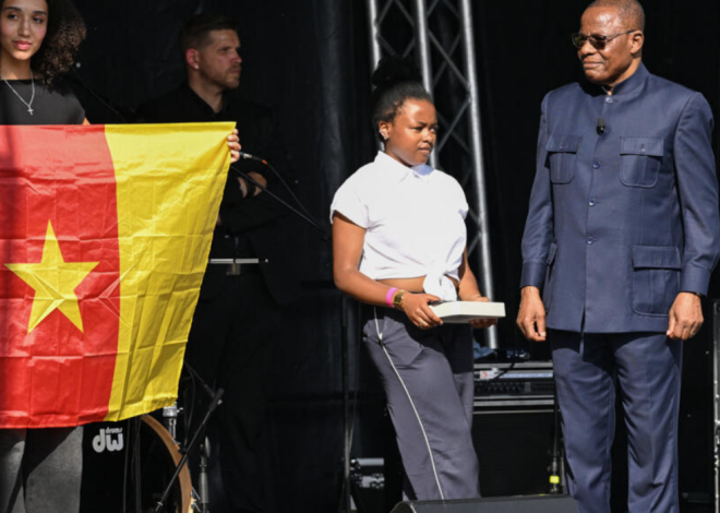 Présidentielle au Cameroun : Maurice Kamto écarté de la course par Elecam