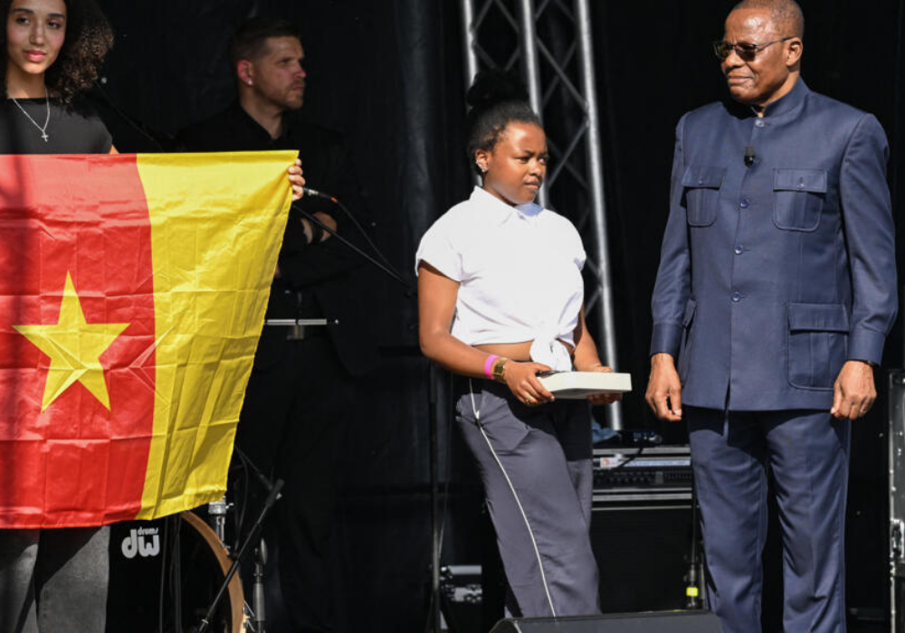 Présidentielle au Cameroun : Maurice Kamto écarté de la course par Elecam