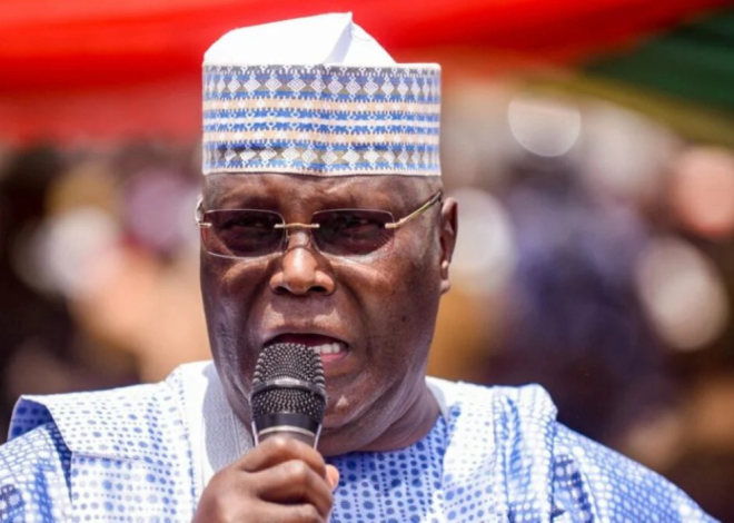 Nigeria : Atiku Abubakar quitte de nouveau le PDP, son parti historique