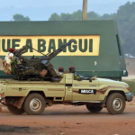 Centrafrique : la pression monte sur le gouvernement concernant le sort d’Armel Sayo