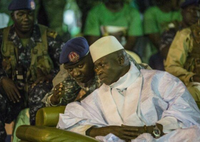 Gambie : les biens de l’ex-dictateur Yahya Jammeh bradés, les victimes toujours sans réparation