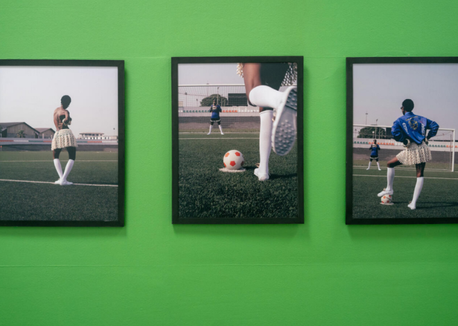 Côte d’Ivoire : une exposition retrace « La grande histoire des Éléphants », l’équipe nationale de football