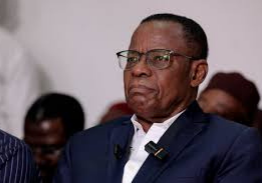Présidentielle au Cameroun : Maurice Kamto conteste son exclusion devant le Conseil constitutionnel