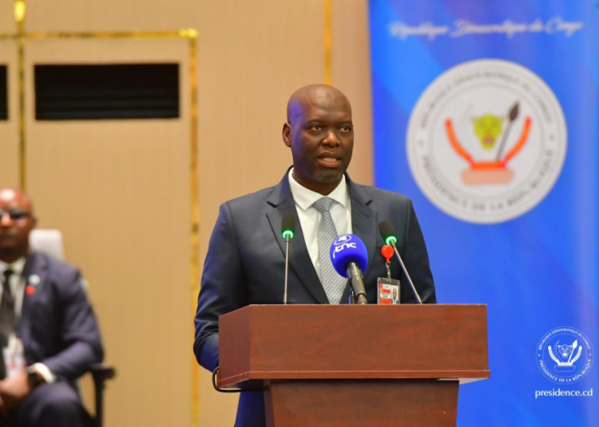 RDC : le gouverneur du Haut-Katanga, Jacques Kyabula, introuvable depuis près d’une semaine