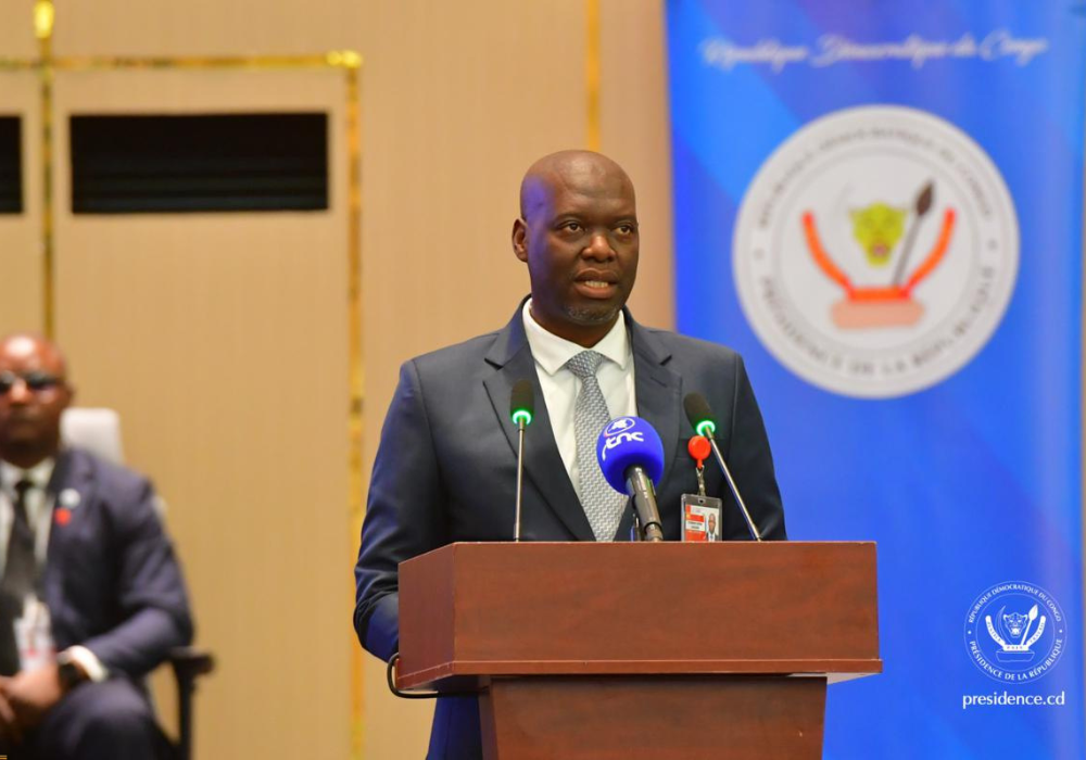 RDC : le gouverneur du Haut-Katanga, Jacques Kyabula, introuvable depuis près d’une semaine