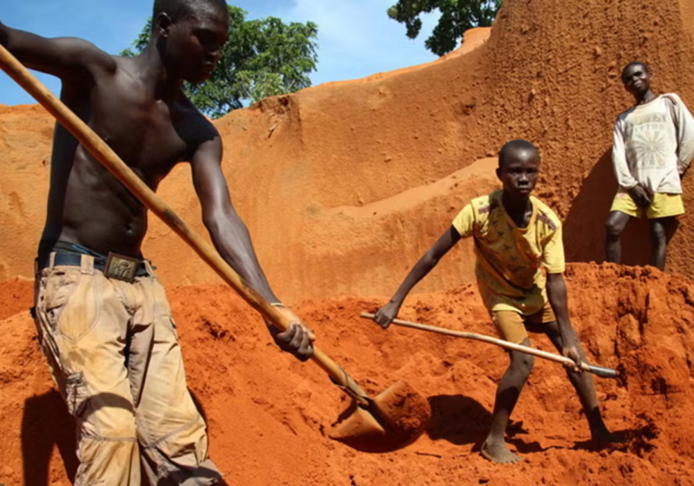 Après la levée du dernier embargo, quel avenir pour le Processus de Kimberley ?